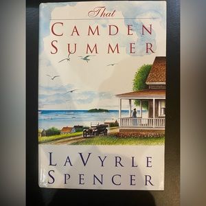 That Camden Summer by LaVyrle Spencer